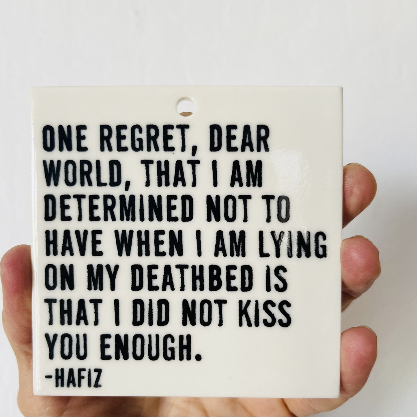 hafiz hafez ceramic wall tile