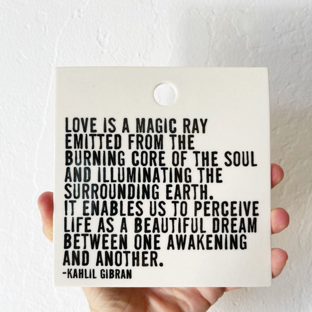 gibran ceramic wall tile